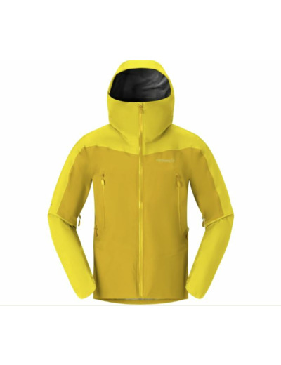 falketind Gore-Tex ePE Jacket (M)