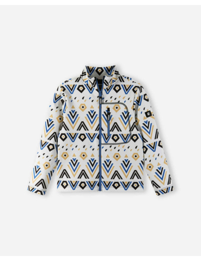 Lasten fleecetakki Iisisti