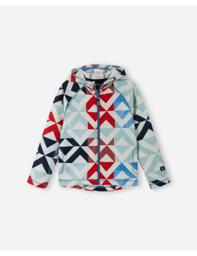 Lasten fleecetakki Haave