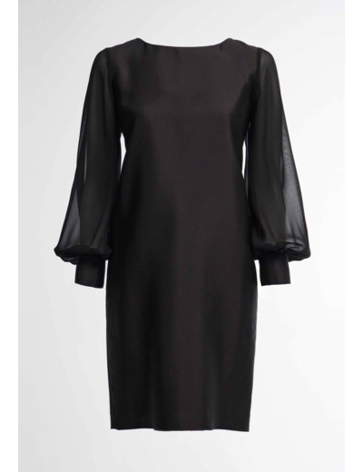 Casablanca dress
