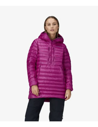 lofoten down800 Anorak (W)