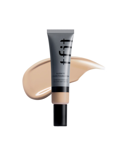 TFIT SLEEK FIT COVER FOUNDATION N02 NUDE
