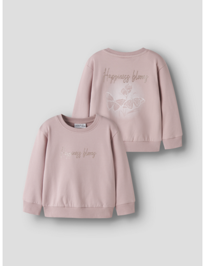 Regular Fit O-Neck Long Sleeves (L/S)