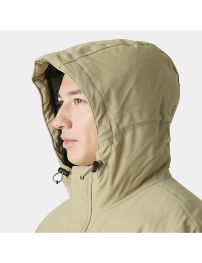 URB LAB DOWN PARKA