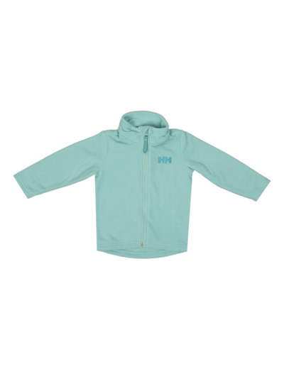 K TRAIL FLEECE JACKET