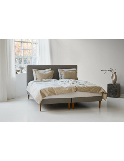 TEMPUR Stay bed 180x200cm single piece