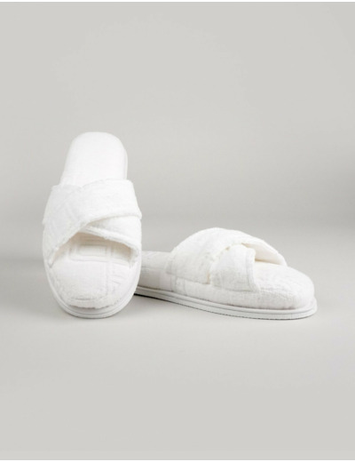 Pampelonne Slippers