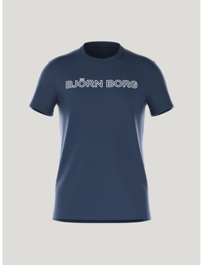 BORG ESSENTIAL 3 T-SHIRT