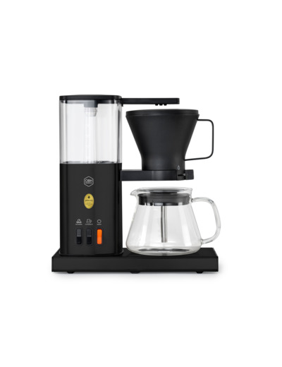 Blooming Aroma Black coffee maker 1,25 l. 1550 W
