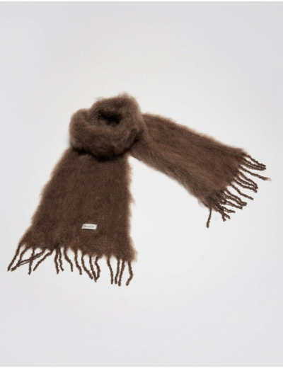 Aurora Scarf 35x160cm
