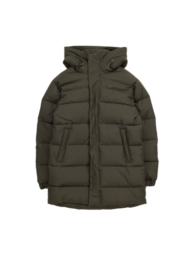 Miles Jacket