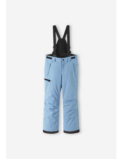 Nuorten vedenpitävät lasketteluhousut ReimaTec Terrie