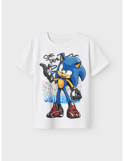 Regular Fit O-Neck Short Sleeves (S/S)