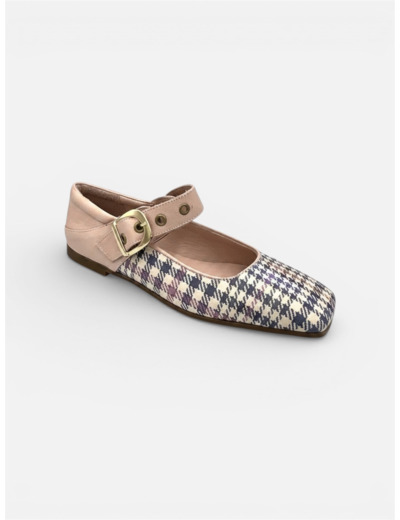 Friitala Ballet flats