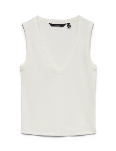 Regular Fit V-Neck Short Sleeves (S/S)