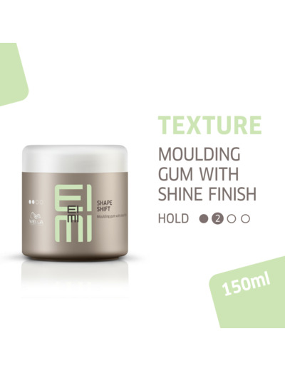 Wella EIMI Shape Shift 150ml