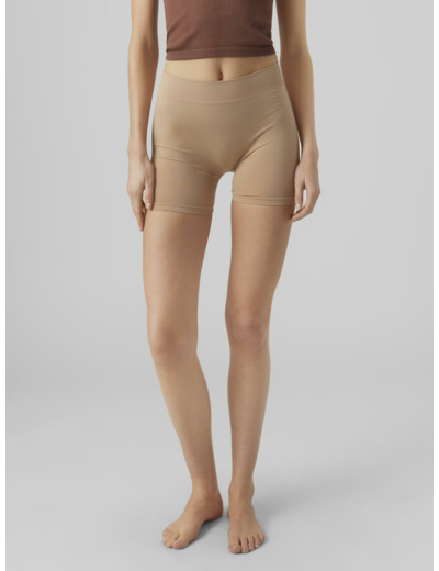 VMJACKIE SEAMLESS MINI SHORTS NOOS