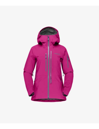 Lofoten Gore-Tex Pro Jacket (W)