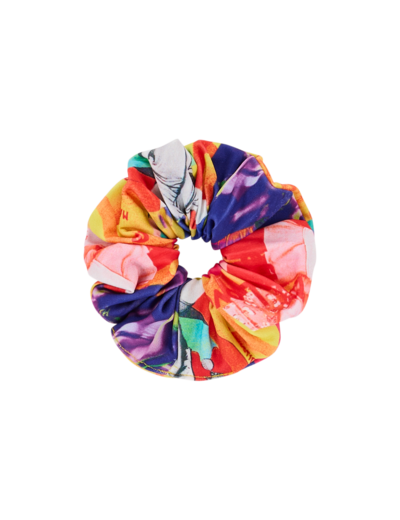 Nylon Scrunchie