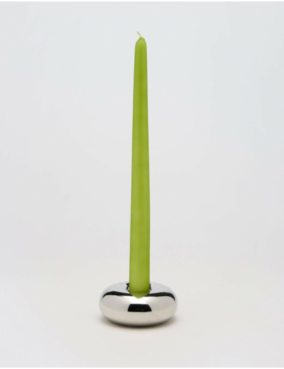 Velvet Candle 28cm