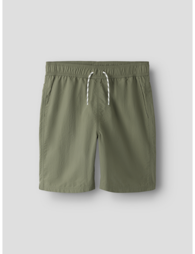 NKMPZAKRO SWIM SHORTS