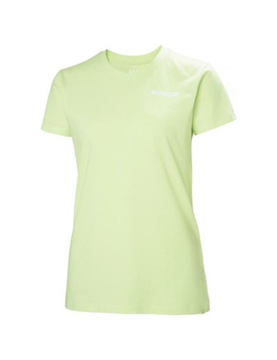 W MASSIF GRAPHIC T-SHIRT