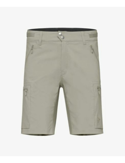 femund light cotton Shorts (M)