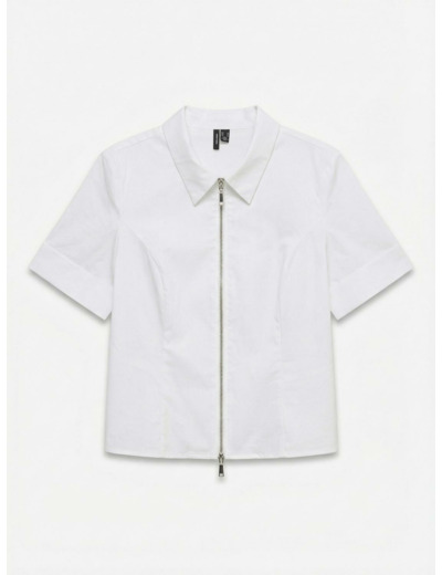 Regular Fit Shirt Collar 2/4 Sleeves (2/4)