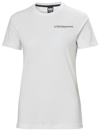 W THE OCEAN RACE T-SHIRT