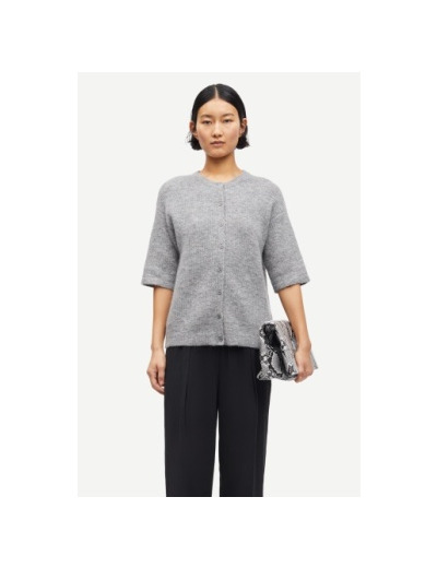SAMSØE SAMSØE Saanoura Ss Cardigan