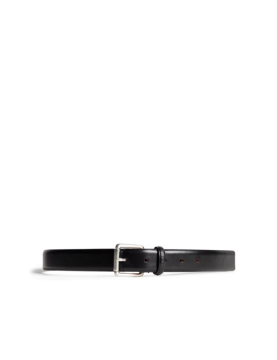 Bill Leather Belt FMAC15115 9999