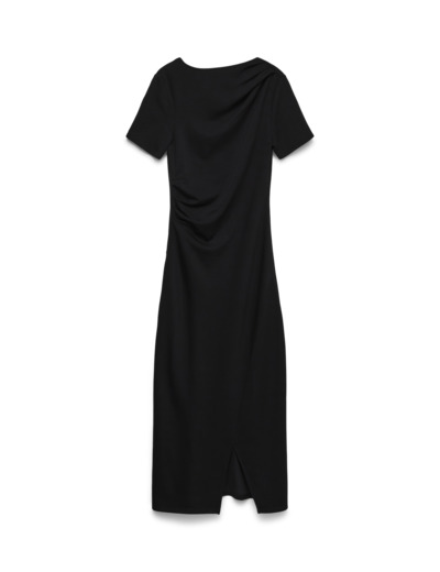 Regular Fit Boat Neck Short Sleeves (S/S)