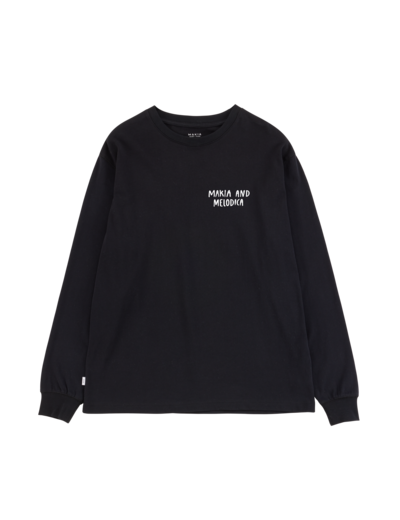 Buddies Long Sleeve