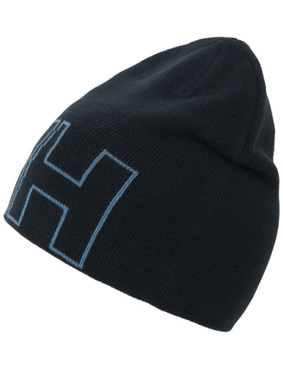 K OUTLINE BEANIE