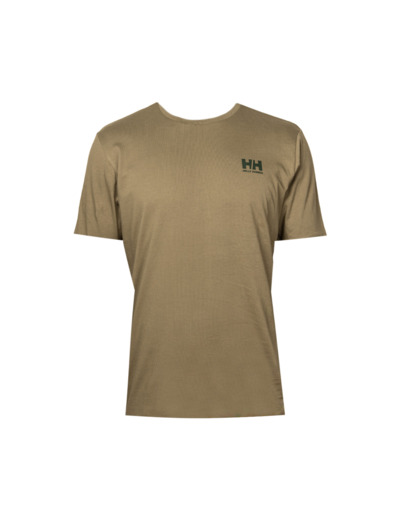 LOGO T-SHIRT