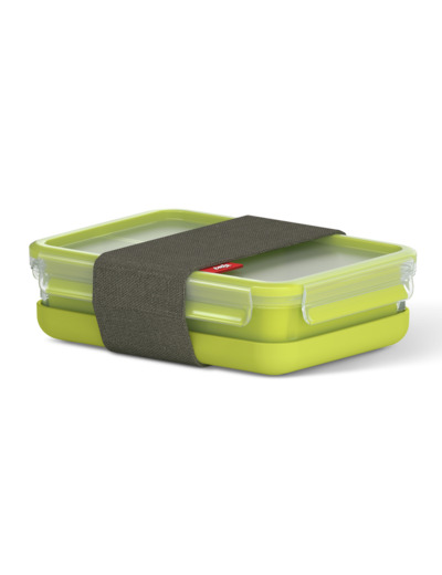 MasterSeal TO GO Lunchbox 1,2 l.