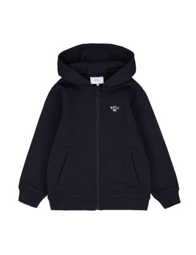 Cove Hooded Zip Sweatshirt