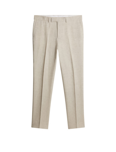 Grant Super Linen Pants FMTA14392 O539