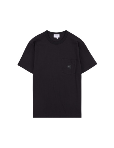 Square Pocket T-Shirt
