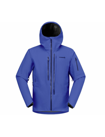 lofoten Gore-Tex Pro ePE Jacket (M)