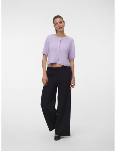 Regular Fit O-Neck 2/4 Sleeves (2/4)