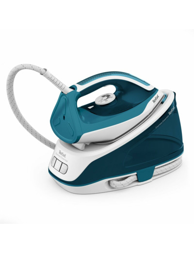 Express Essential Steam Generator Green