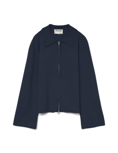 Regular Fit Shirt Collar Long Sleeves (L/S)