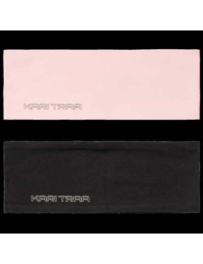 Una Headband 2-pack