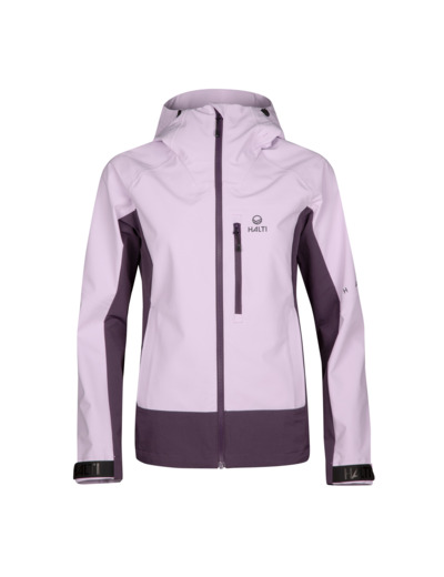 Halti naisten hybriditakki