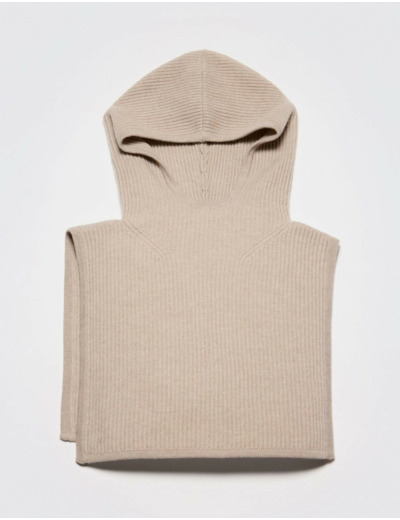 Lazio Hood Collar