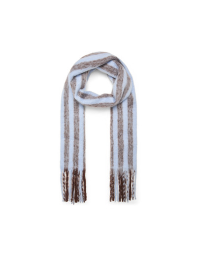 VMIVY NARROW SCARF NOOS