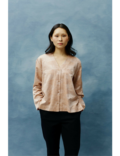 Josie Blouse