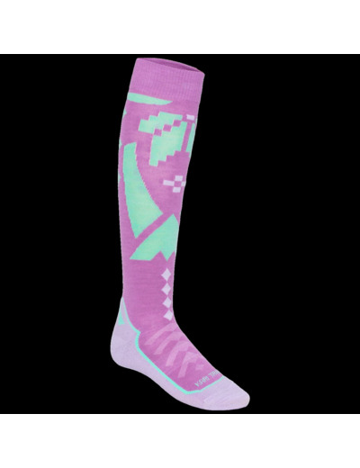 Faith Ski Sock