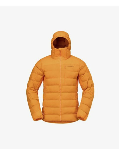 femund down700 Zip Hood (M)